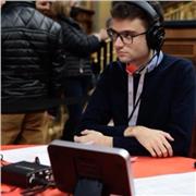 Clases particulares sobre periodismo y comunicación audiovisual